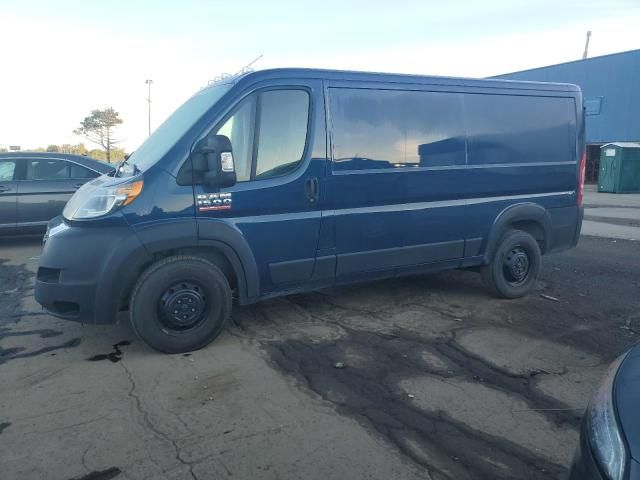 2021 Dodge RAM Promaster 1500 1500 Standard