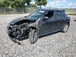 Nissan Vehiculos salvage en venta: 2013 Nissan Juke S