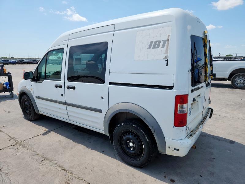 2012 Ford Transit Connect xlt