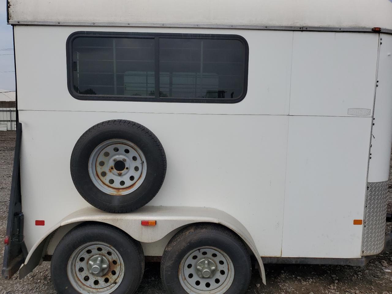 2012 Unknown Unknown