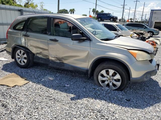2007 Honda CR-V LX