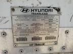 2014 Hyundai Translead VR2530142-S Refrigerated Van Trailer