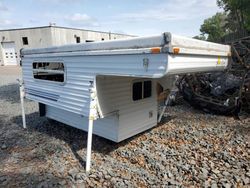Salvage trucks for sale at Ham Lake, MN auction: 2002 Sun Valley SUN-Lite