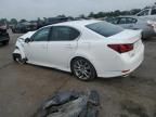 2015 Lexus Gs 350