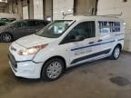 2016 Ford Transit Connect XLT
