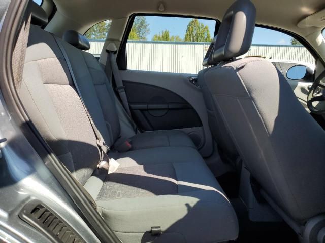 2009 Chrysler PT Cruiser
