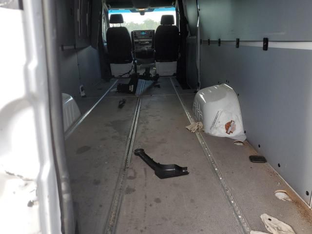 2023 Mercedes-Benz Sprinter 3500