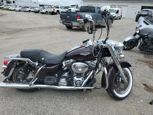 2006 Harley-Davidson Flhrci