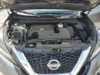 2023 Nissan Murano Platinum