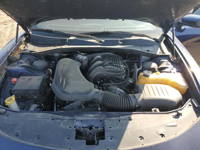 2015 Dodge Charger SE