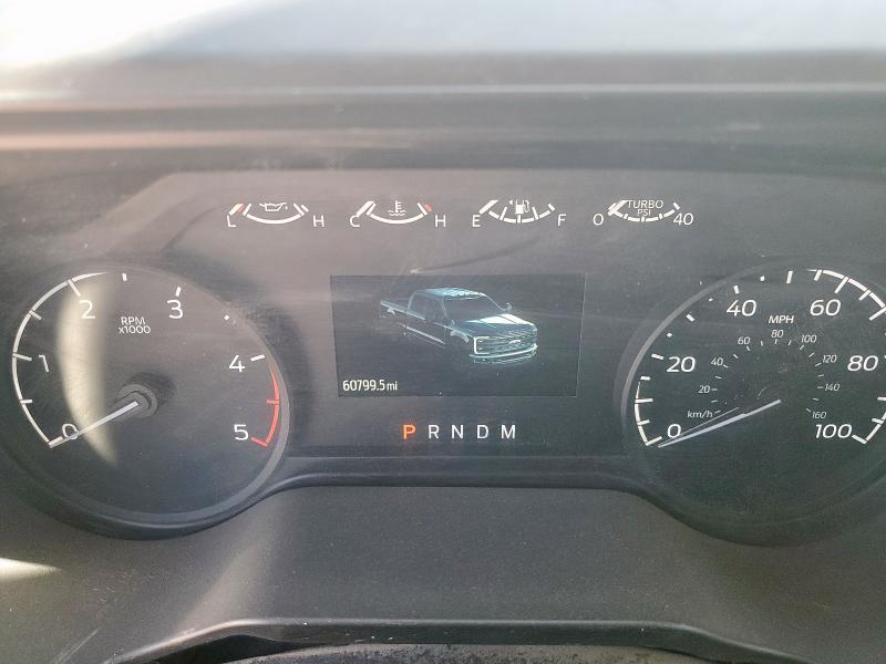 2023 Ford F550 Super Duty