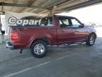 2003 Ford F150 Supercrew