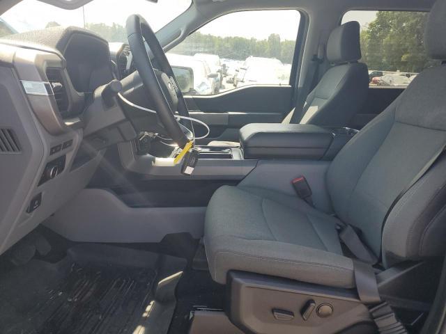 2024 Ford F150 xlt