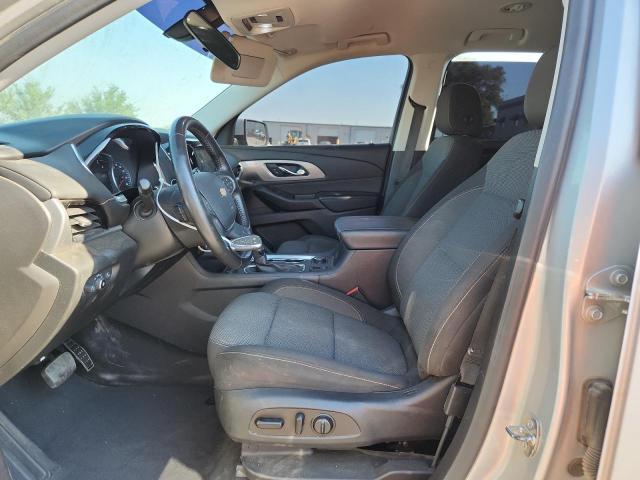 2021 Chevrolet Traverse lt