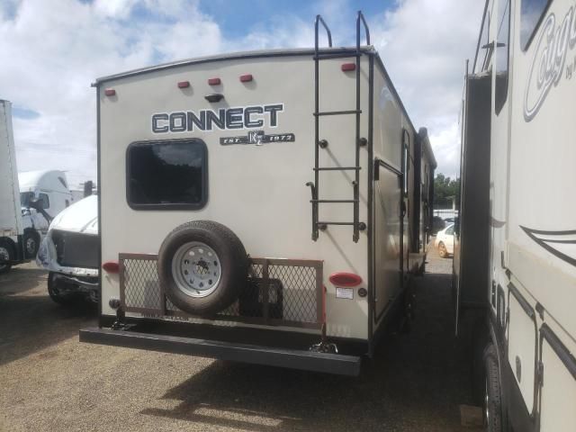 2018 KZ Connect