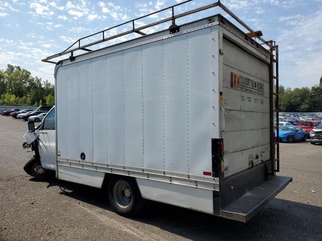 2004 Chevrolet Express G3500