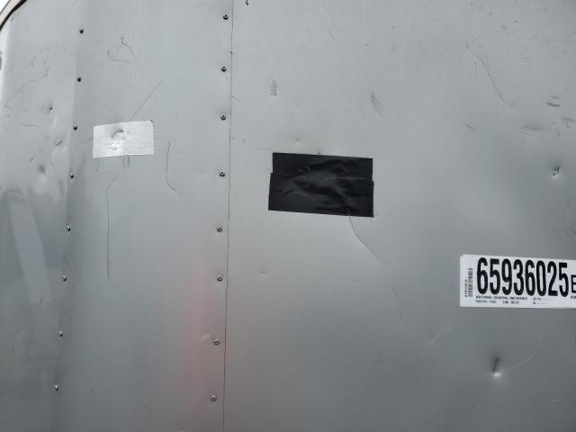 2018 Wildwood 2018 Forest River GANS712TA2 Enclosed Cargo Traile