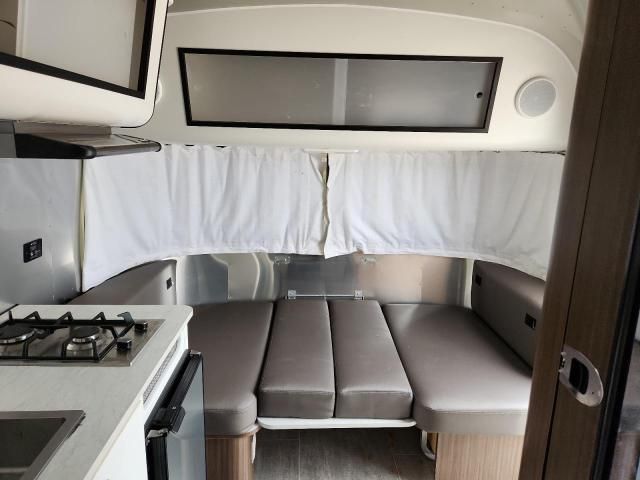 2021 Airstream Caravel