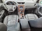 2013 Chevrolet Traverse LT