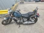 1993 Kawasaki VN750