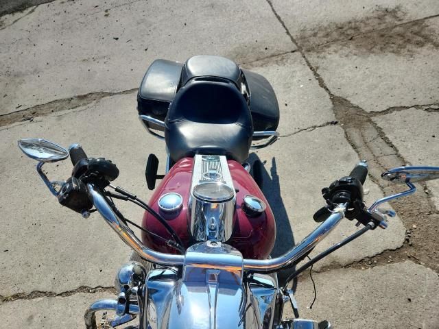 2007 Harley-Davidson Flhrci