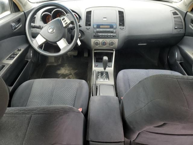 2005 Nissan Altima S