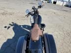 2022 Harley-Davidson Fxlrs