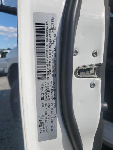 2018 Dodge RAM 3500 ST