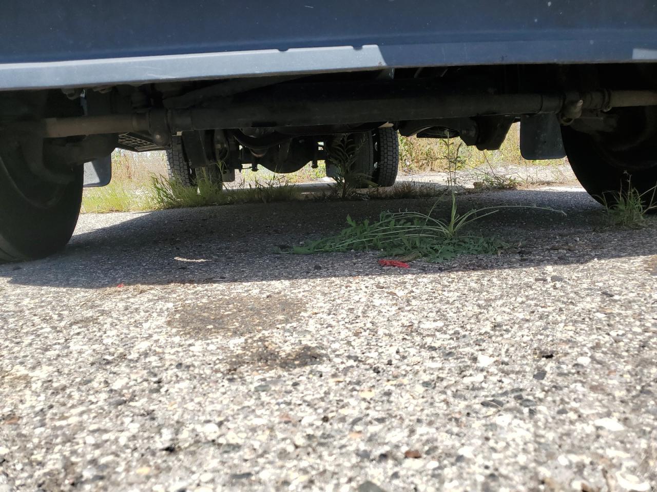 2015 Ford F450 Super Duty