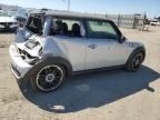 2013 Mini Cooper s