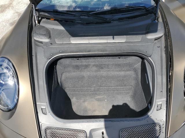 2022 Porsche 911 GT3