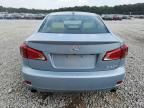 2012 Lexus Is 250