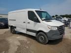 2022 Mercedes-Benz Sprinter 2500