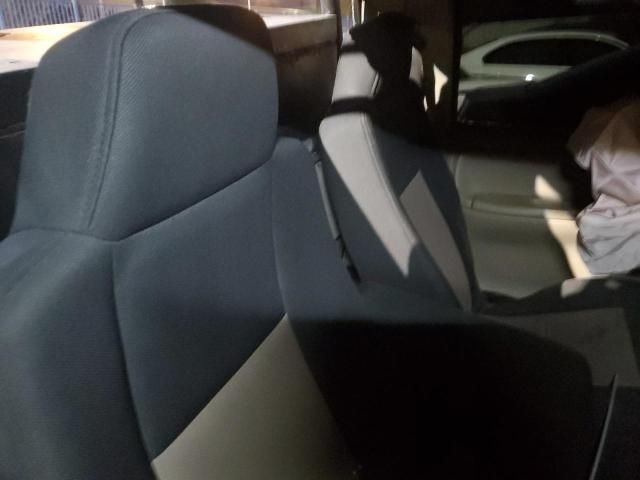 2007 Ford Ranger