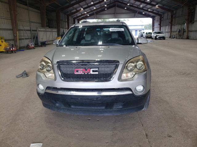 2008 GMC Acadia Slt-2