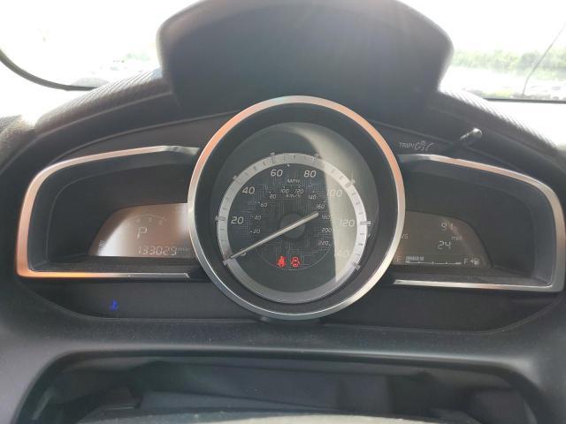 2018 Toyota Yaris ia