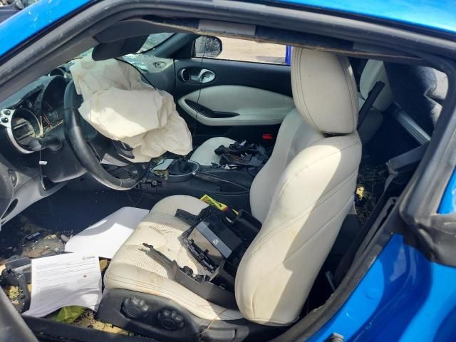 2009 Nissan 370Z