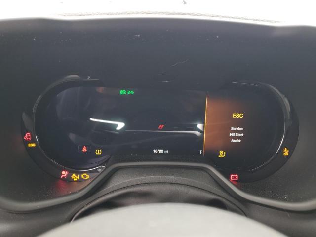 2024 Dodge Hornet gt