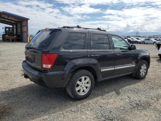 2010 Jeep Grand Cherokee Laredo