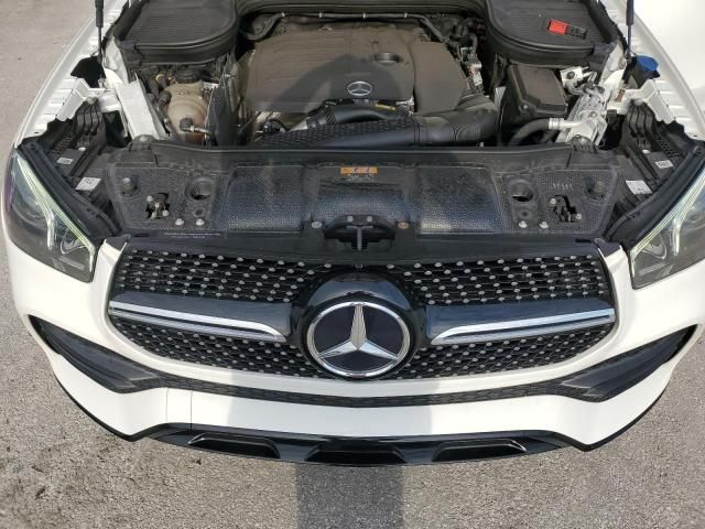 2020 Mercedes-Benz GLE 350 4matic