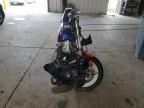 1986 Honda VFR750 F
