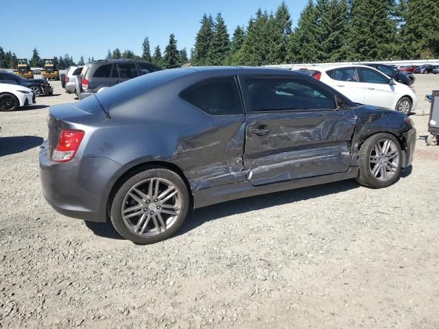 2012 Scion TC