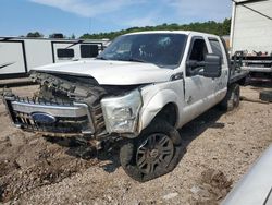 2013 Ford F250 Super Duty en venta en Hueytown, AL