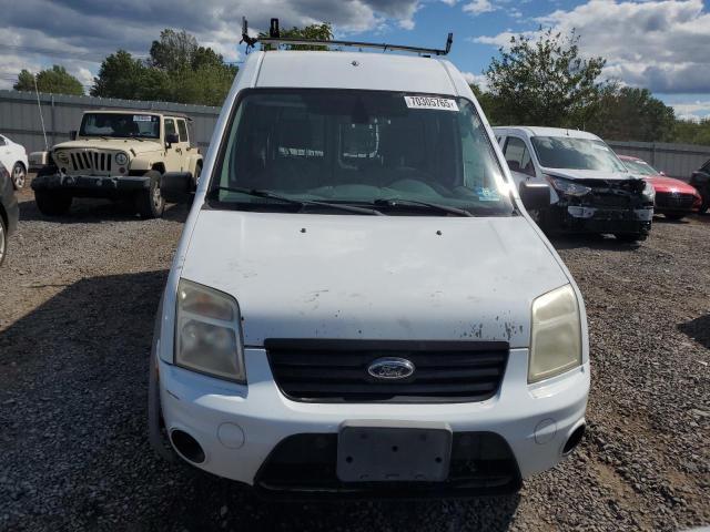 2013 Ford Transit Connect xlt