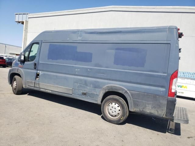 2020 Dodge RAM Promaster 3500 3500 High