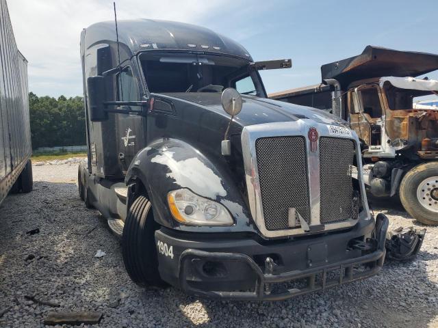 2019 Kenworth T680 Semi Truck