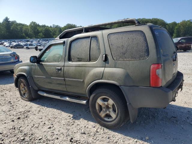 2004 Nissan Xterra xe