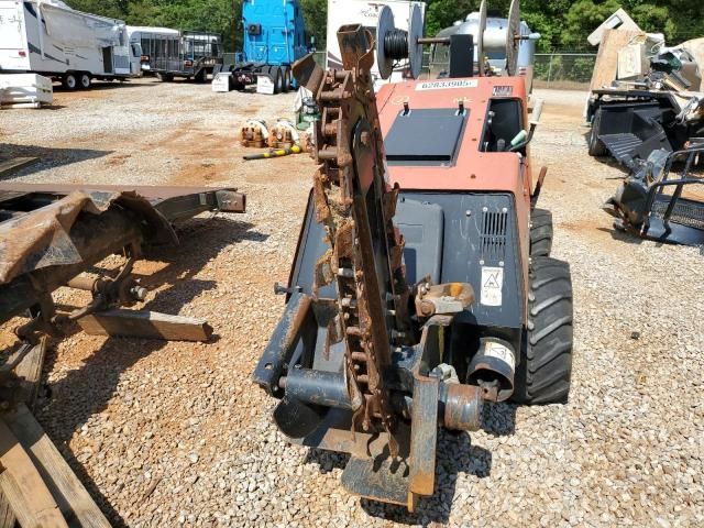 2016 Ditchwitch Unknown
