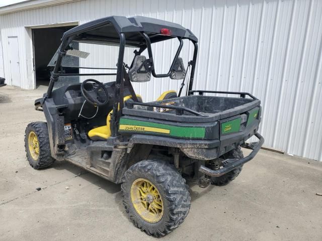 2019 John Deere 2019 RSX 860M