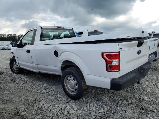 2020 Ford F150